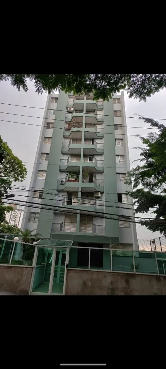 Primeira imagem do imóvel