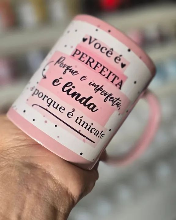 Canecas personalizadas e Etc..  - Foto 3