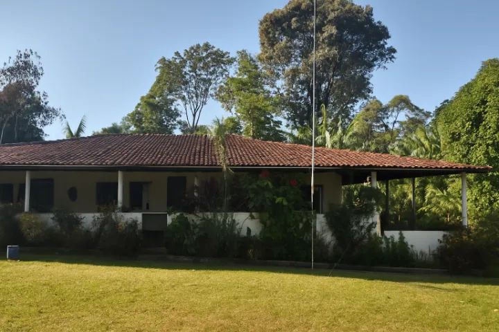 Foto - Santa Bárbara do Pará - 