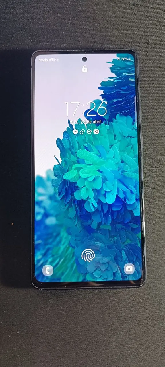 Samsung Galaxy S20 FE