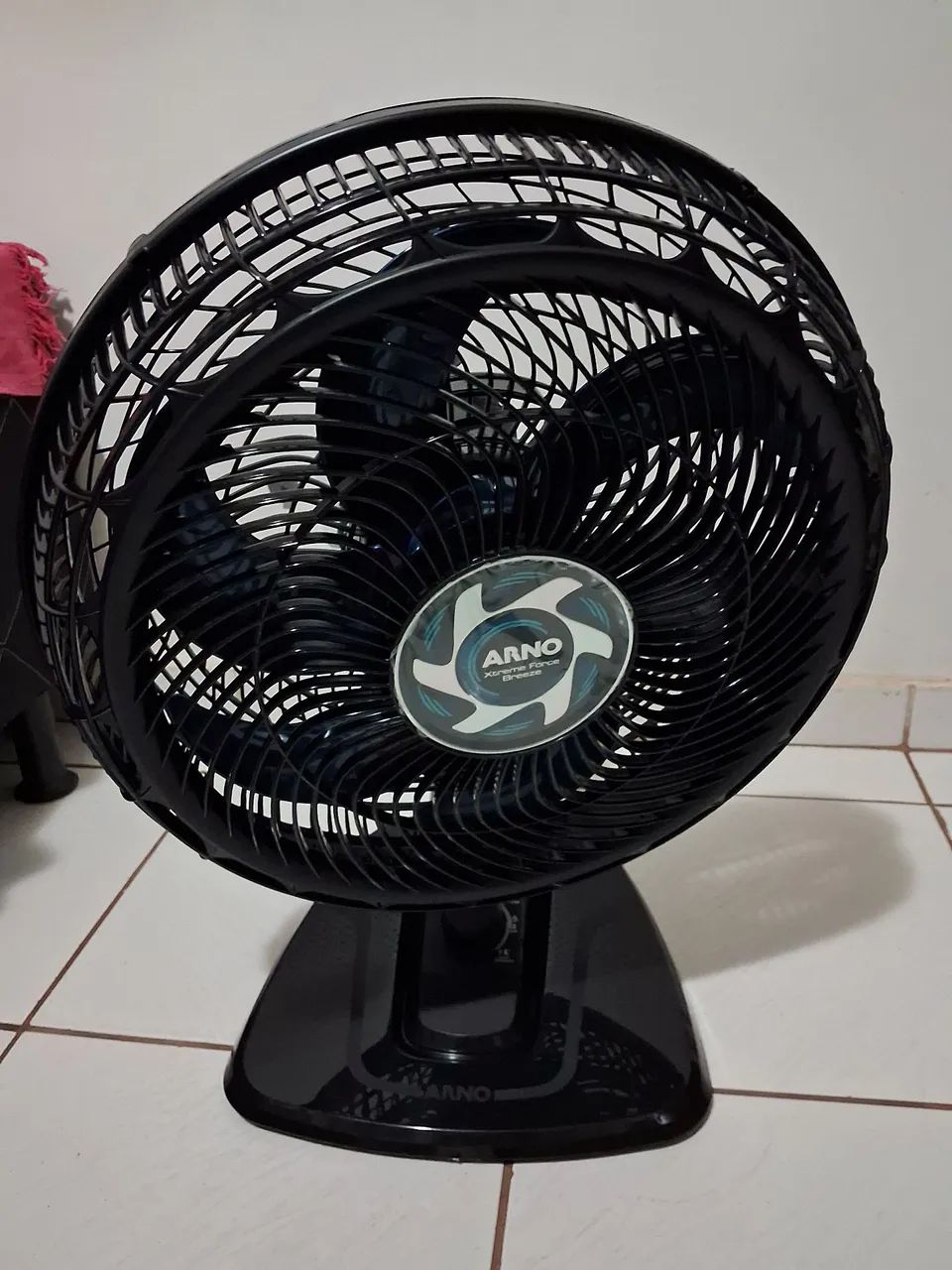 Ventilador  - Foto 2