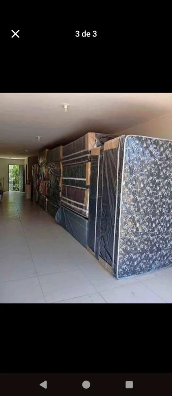 Cama Box Casal - Foto 5