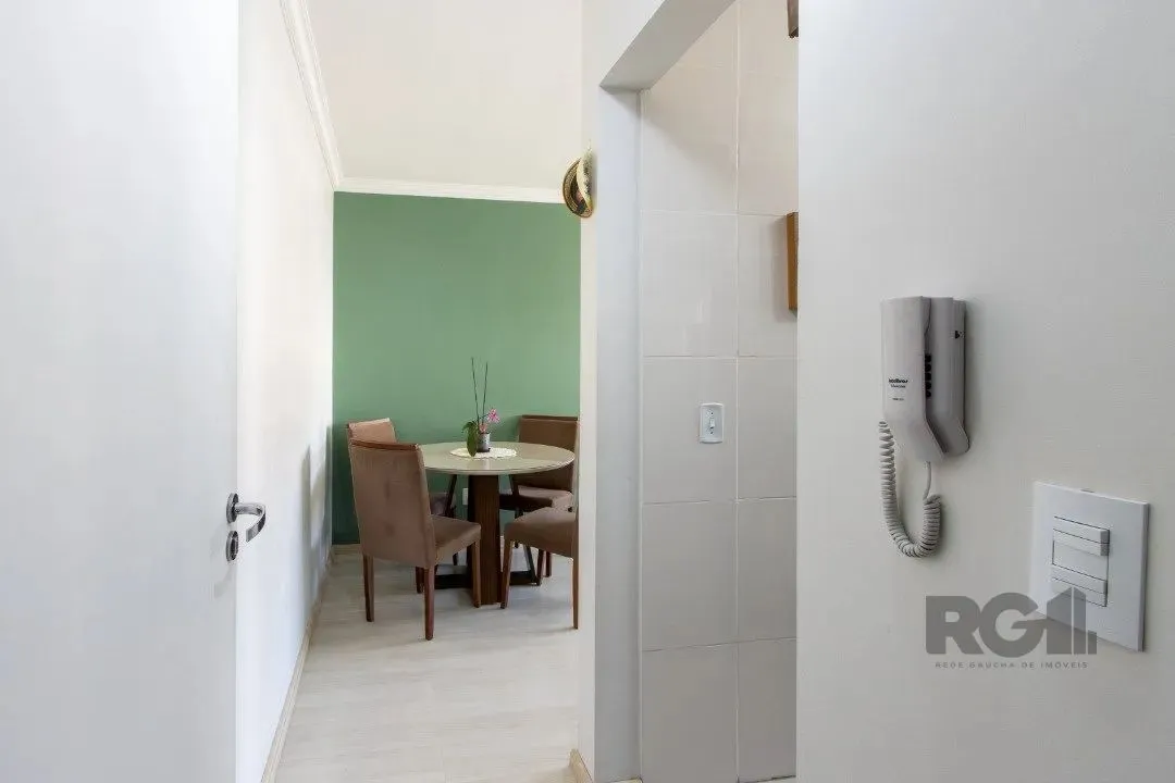 Apartamento em Nonoai