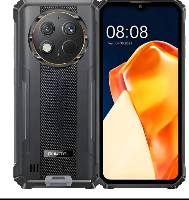 スマートフォン本体 OUKITEL G1 256GB 24GB Amazon | OUKITEL G1 SIMフリー スマホ 本体 - Android14