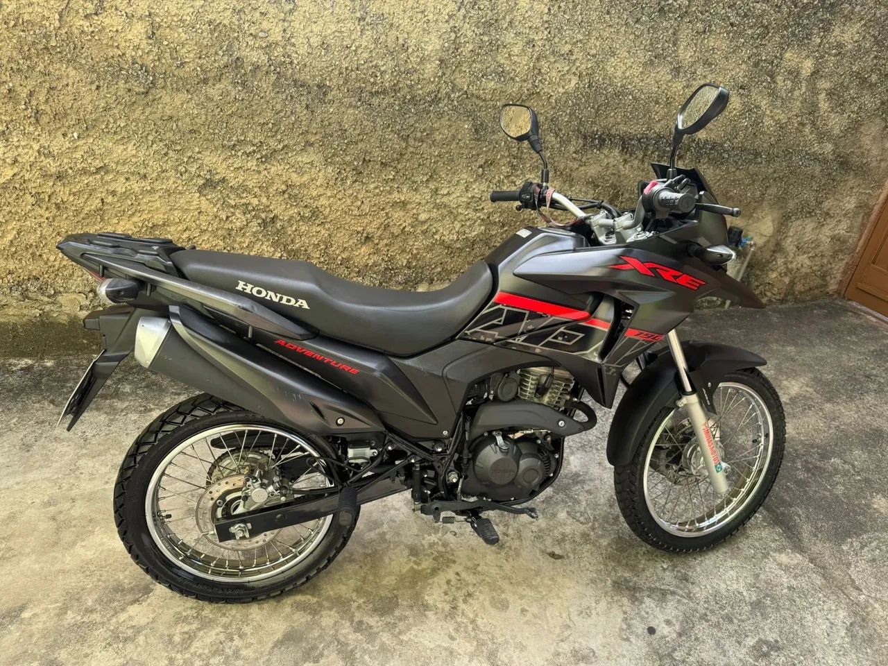 Moto xre190 - Foto 4