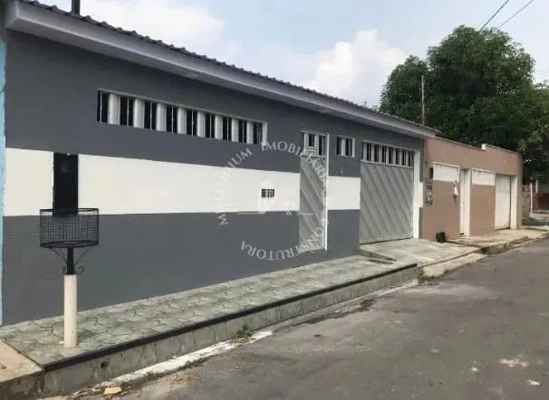 Conj. Osvaldo Frota, Casa, Fino Acabamento, Cidade Nova - Manaus/AM