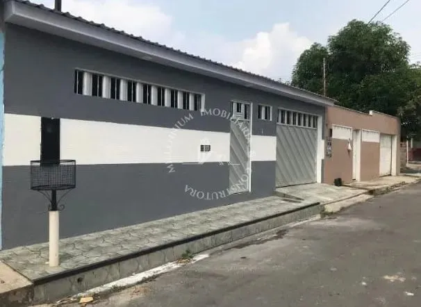 Conj. Osvaldo Frota, Casa, Fino Acabamento, Cidade Nova - Manaus/AM
