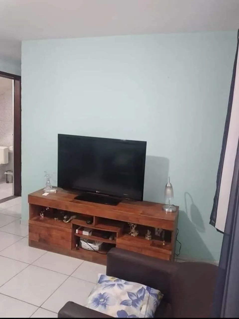 Vendo casa na cidade ocidental  - Foto 5