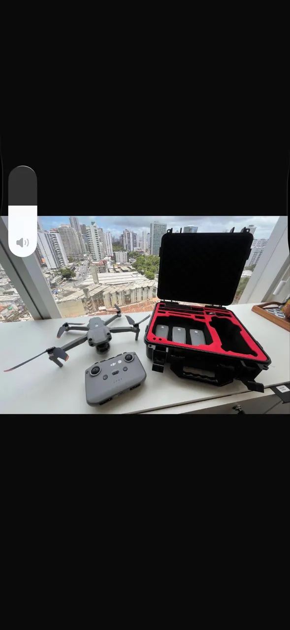 Drone Dji Air 2S