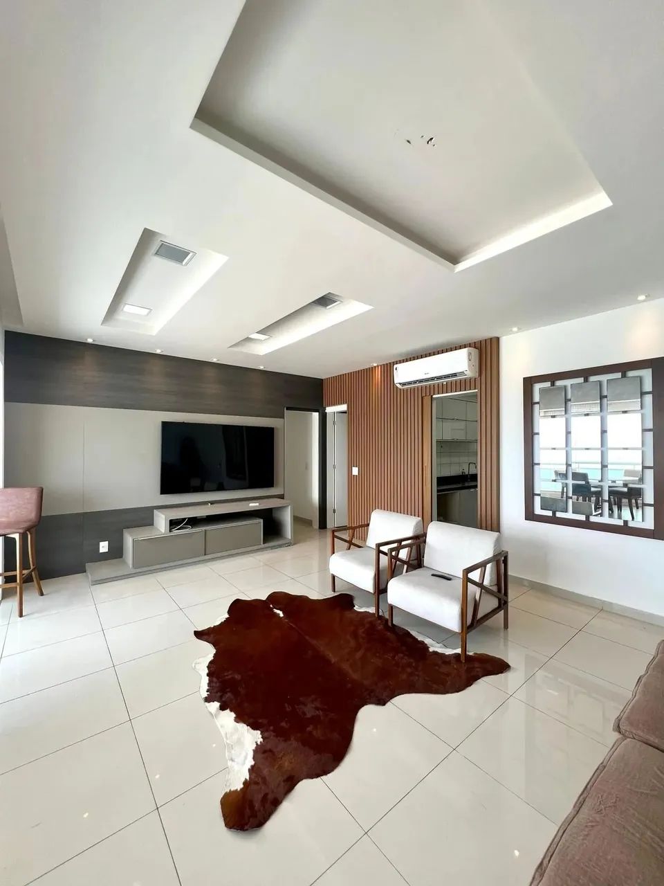 Apartamento para alugar na Península