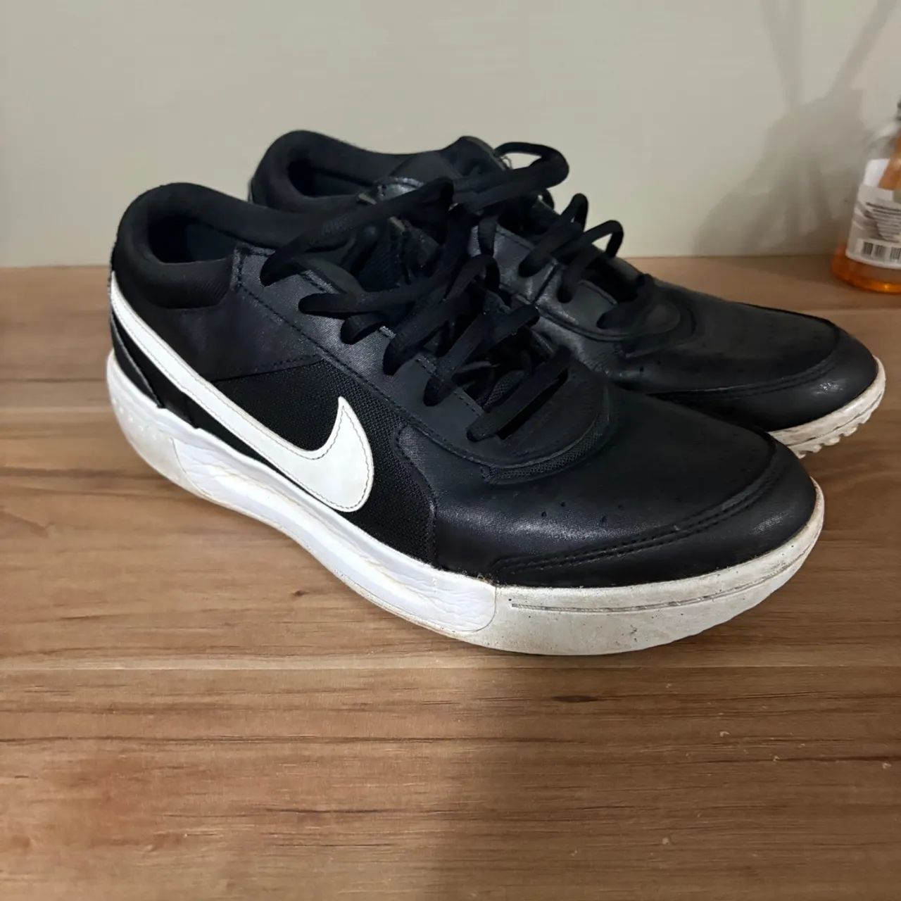 Tênis Nike Court Zoom Lite 3 - Foto 3