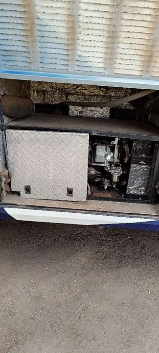 Motorhome - oportunidade única!  - Foto 6