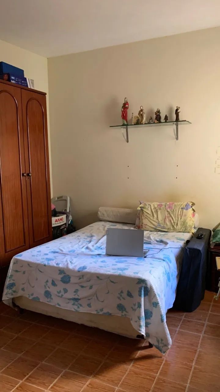 Casa no bairro; suíssa | 3 quartos | banheiro | 2 vagas de garagem | 200m² - Foto 4
