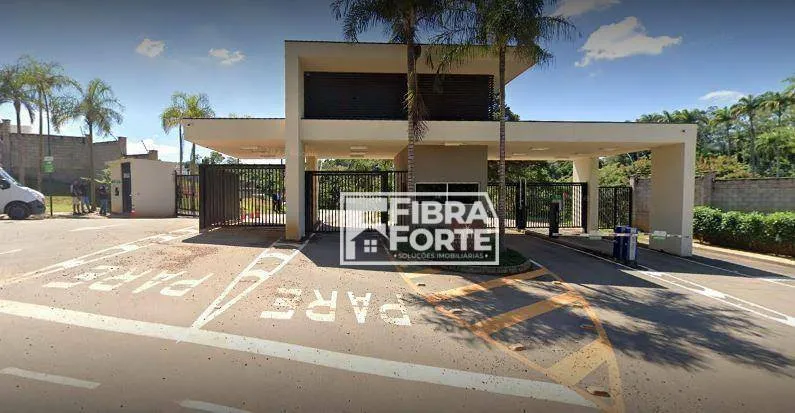 Terreno Reserva do Itamaracá à venda, 543 m² - Valinhos/SP