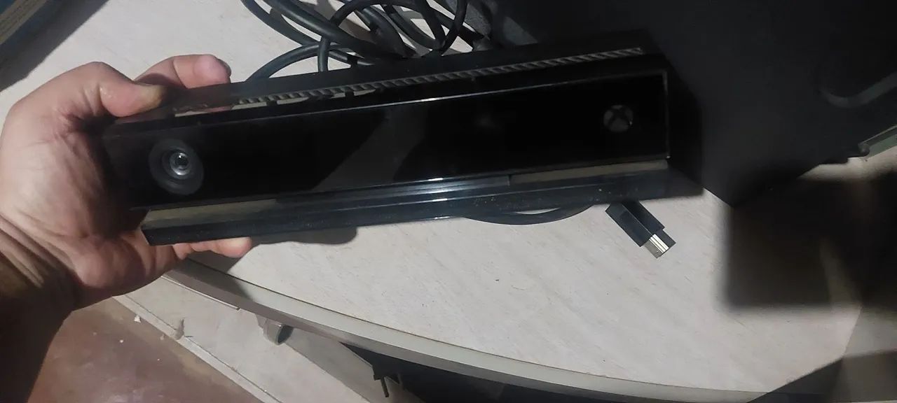 Kinect de xbox one conservado - Foto 3