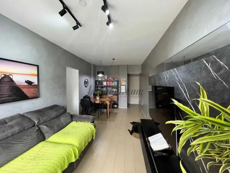 Apartamento : Padrão / Residencial / Pechincha - Foto 2