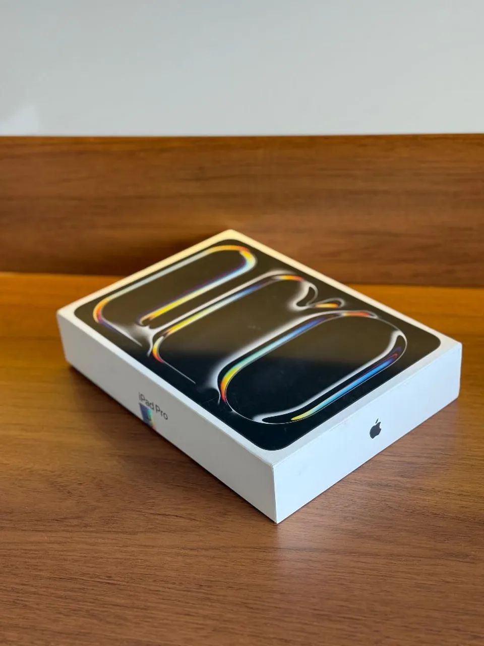 iPad Pro M4 256gb wifi | lacrado | pronta entrega! - Tablets e E