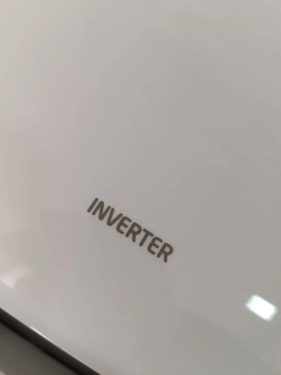 Ar Condicionado Split Inverter Midea 12000 BTUs - Foto 2