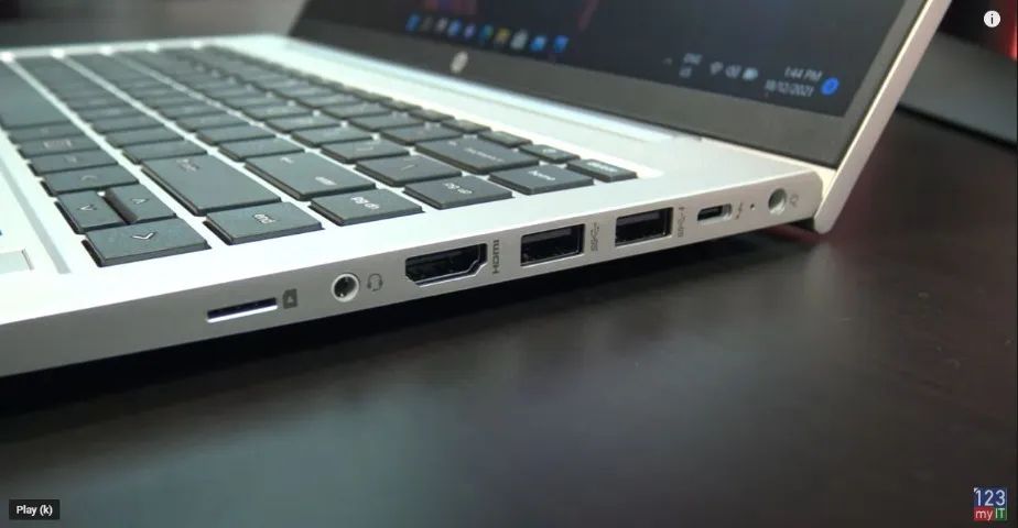 HP Probook Core i5
