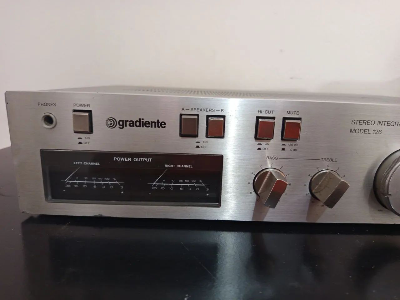 Gradient amplifier model 12664522266113154122