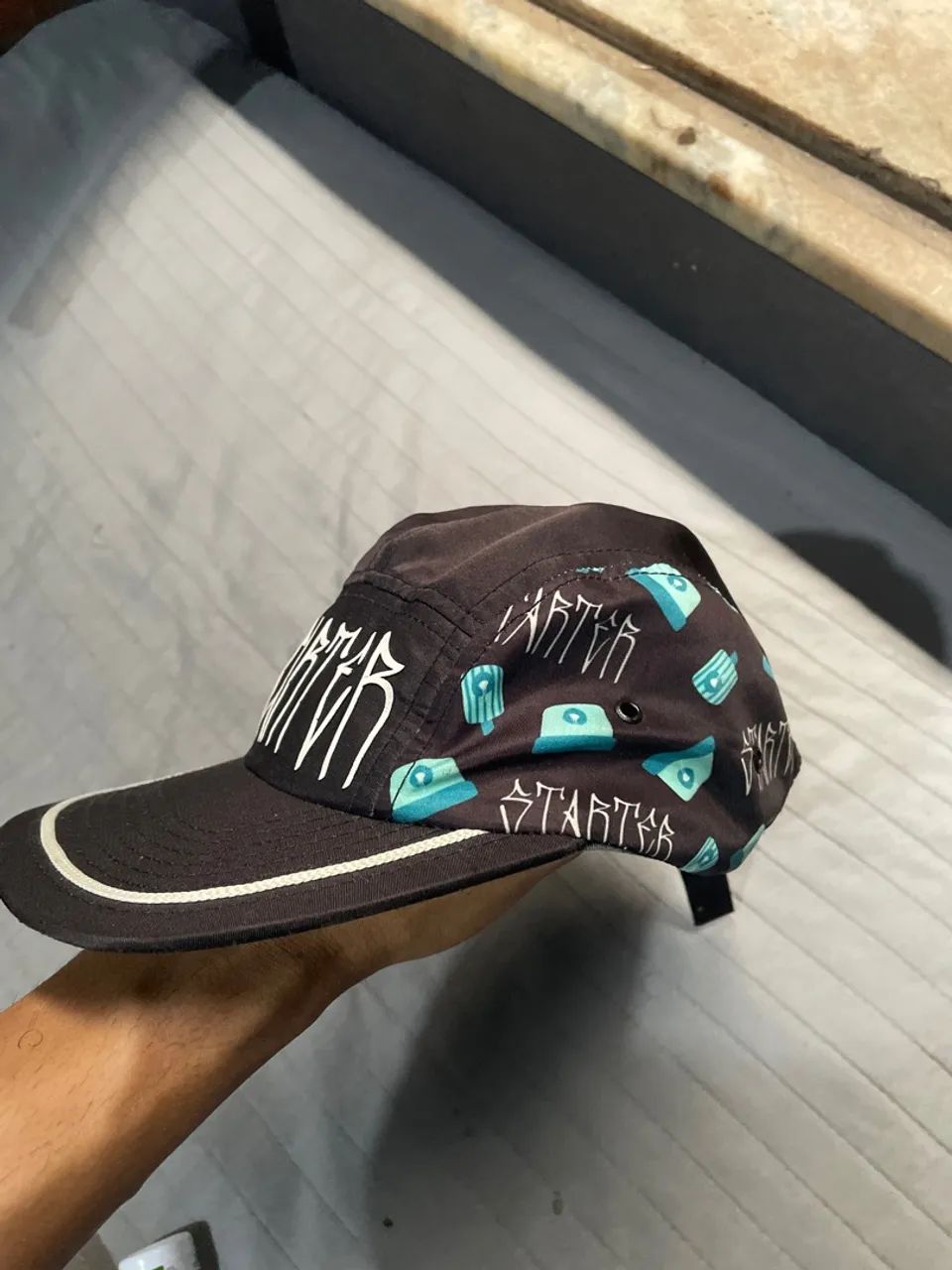 Boné Starter original  - Foto 3