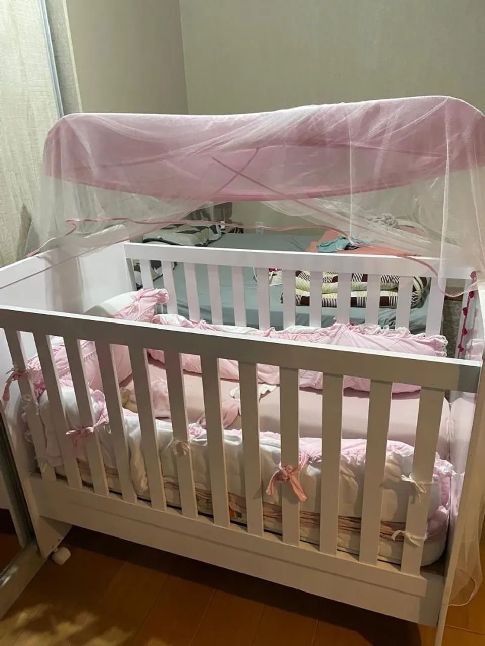 Crib64385925900419123