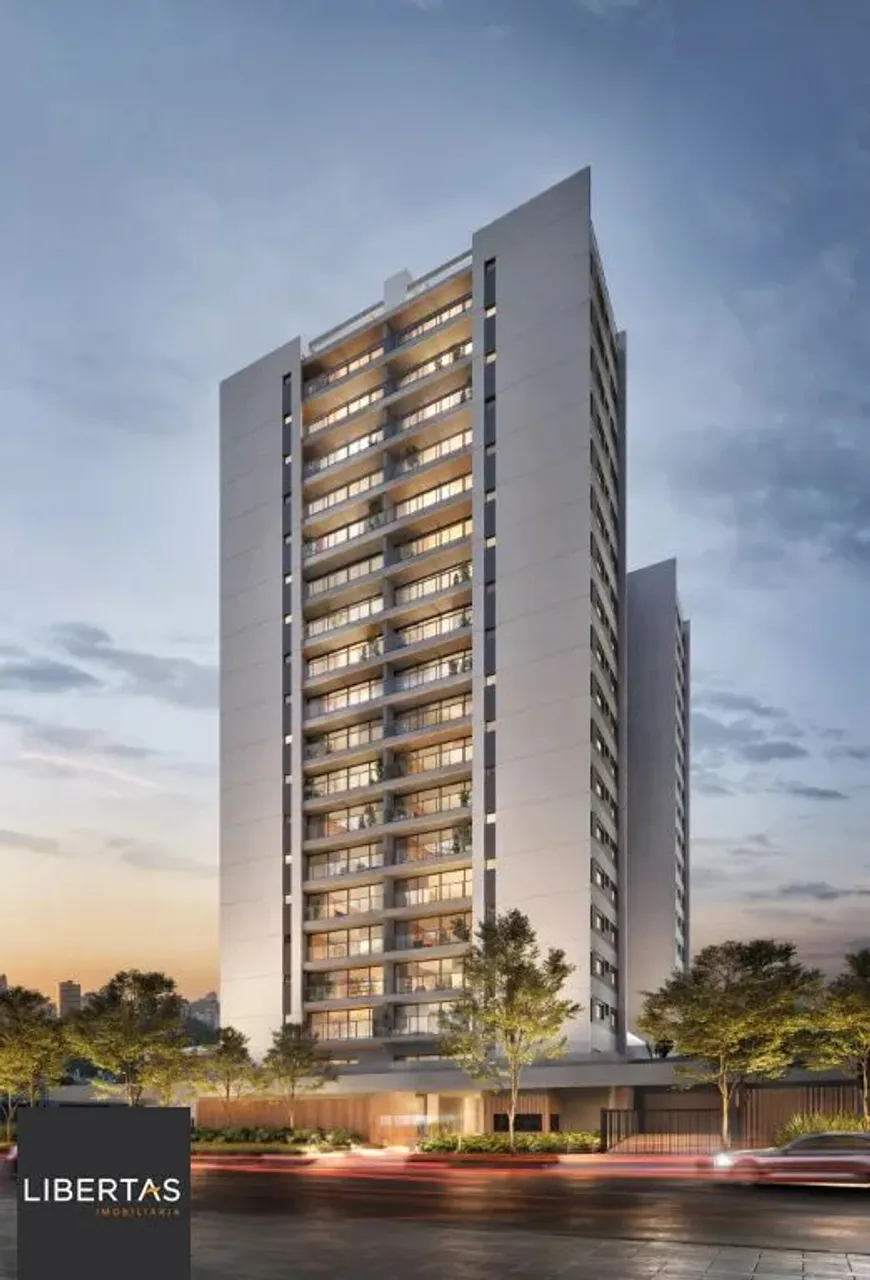 Apartamento Garden em Menino Deus