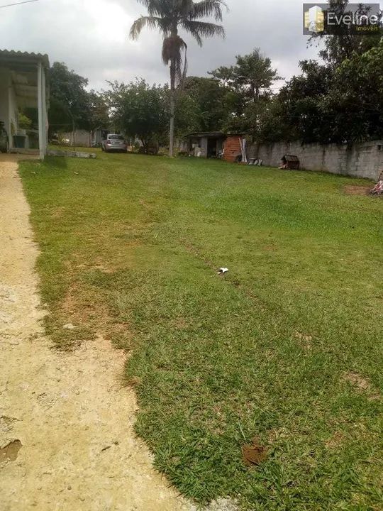 Chácara com 3 dorms, Parque das Varinhas, Mogi das Cruzes - R$ 600 mil, Cod: 1297 - Foto 4