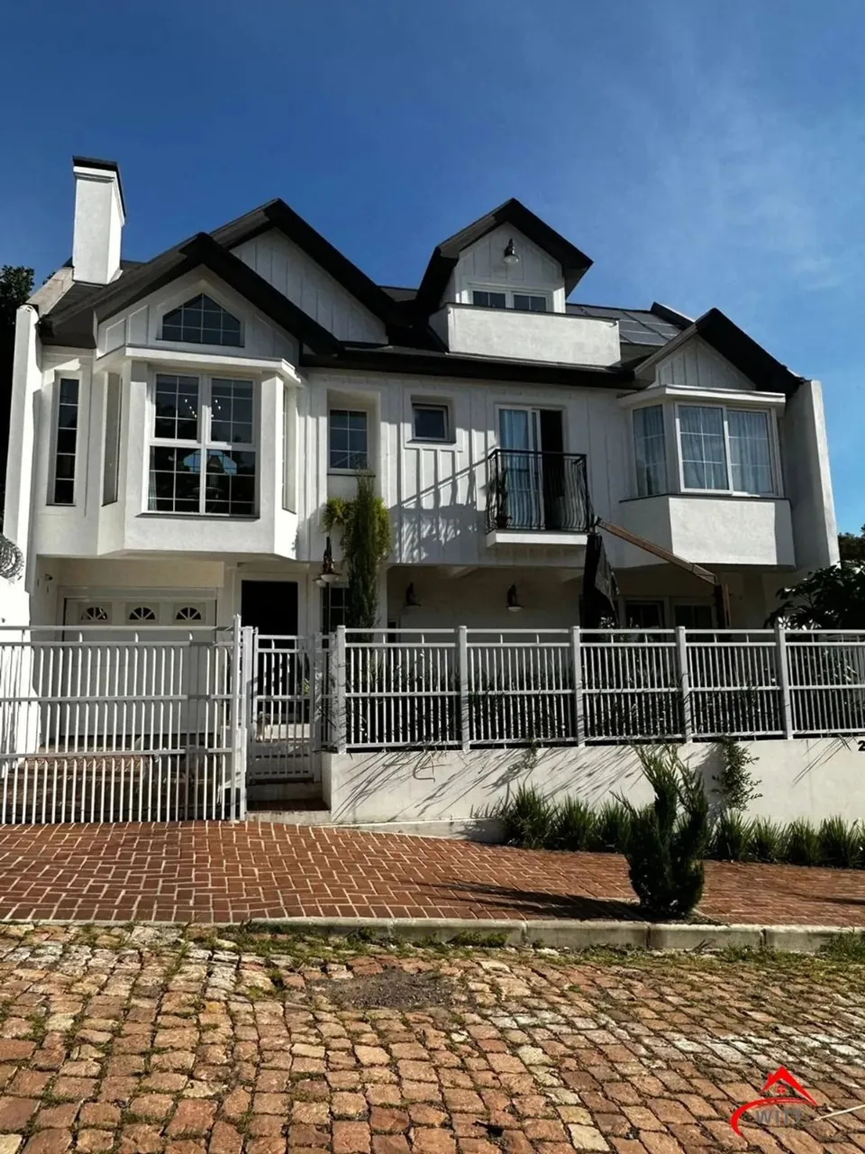 Casa em Santa Cruz do Sul