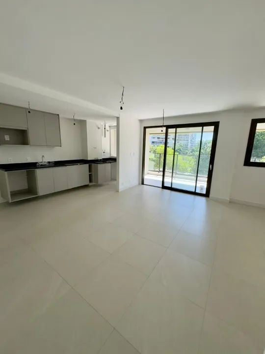 foto - Rio de Janeiro - Barra da Tijuca