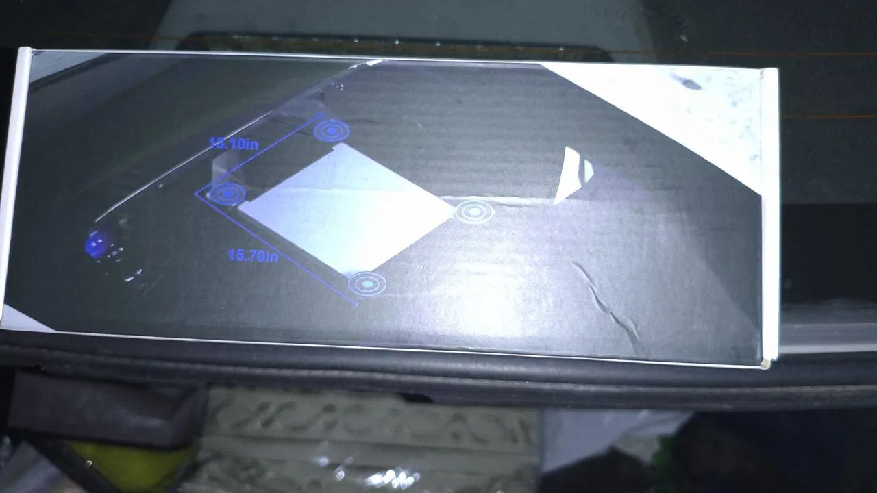 Suporte para Star link mine 