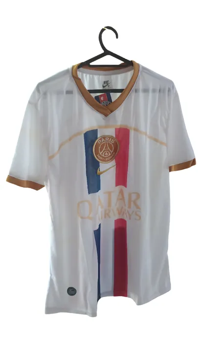 Camisa do PSG Futebol