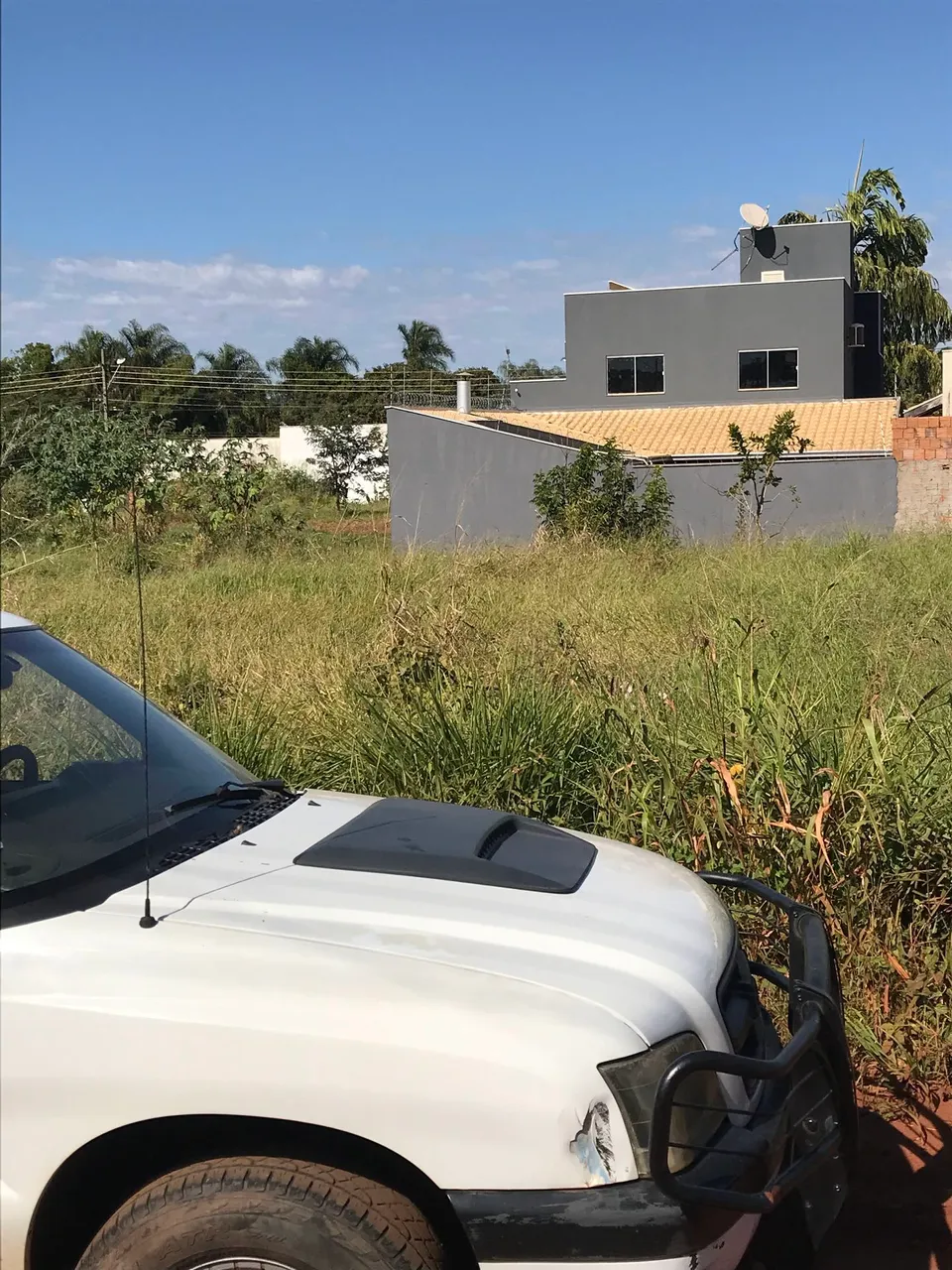 80.000,00 próximo à UCDB