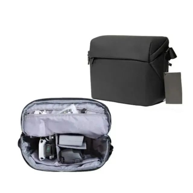 Bag Bolsa mochila Dji Mini 2, Mini 3, Mini 4 pro, Air 2s, Air 3 - Foto 4