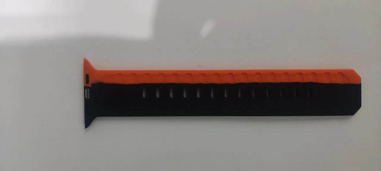 PULSEIRA ESPORTIVAS BICOR APPLE WATCH ULTRA  - Foto 3