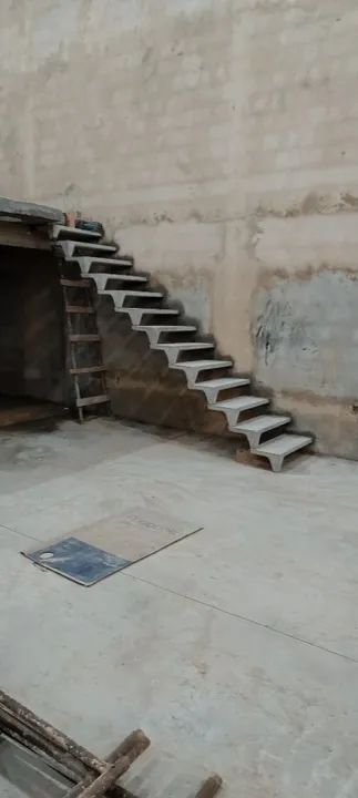Escada de Concreto - Novo - Foto 4