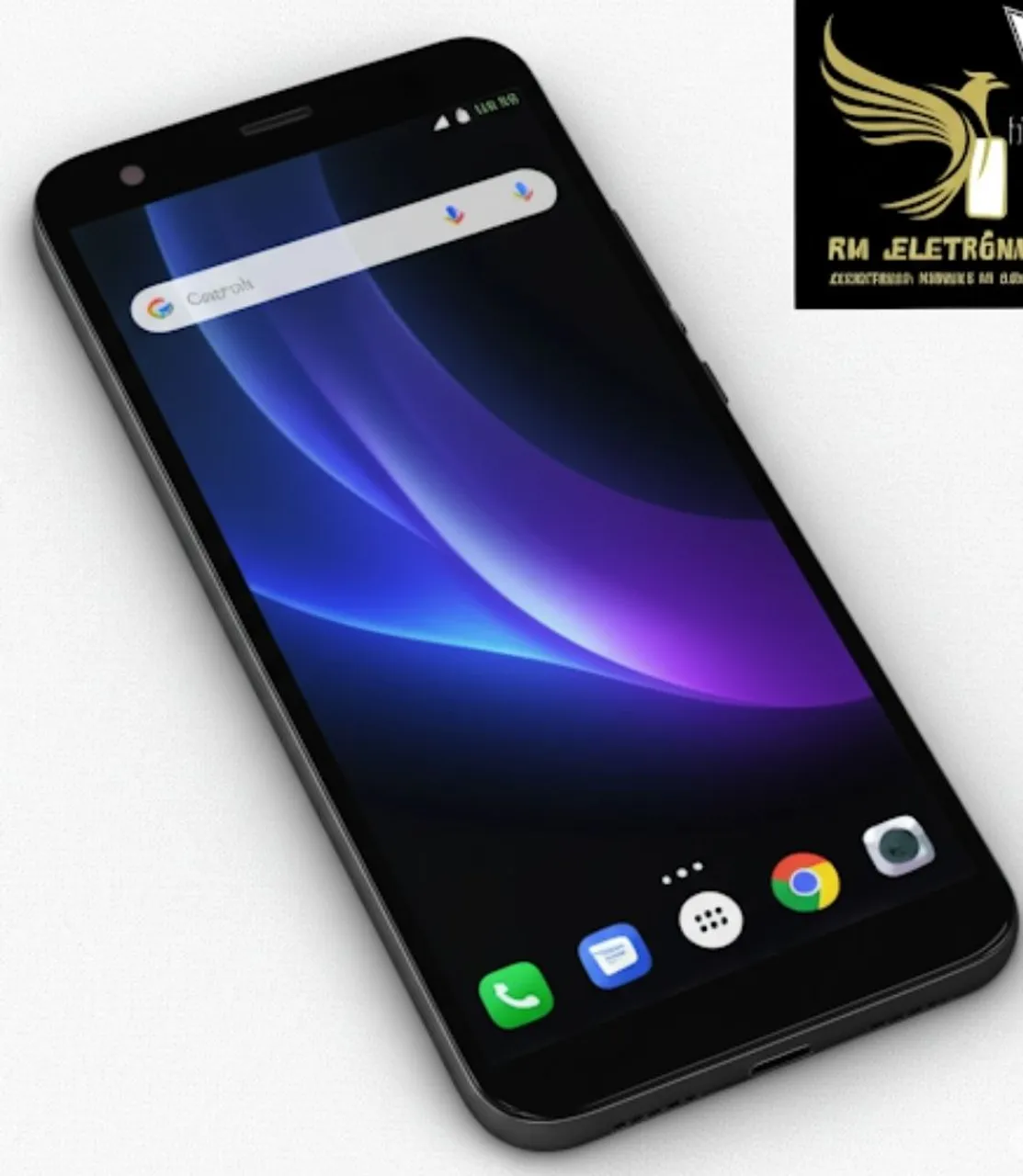 Celular Motorola G8 Power Ligth a venda