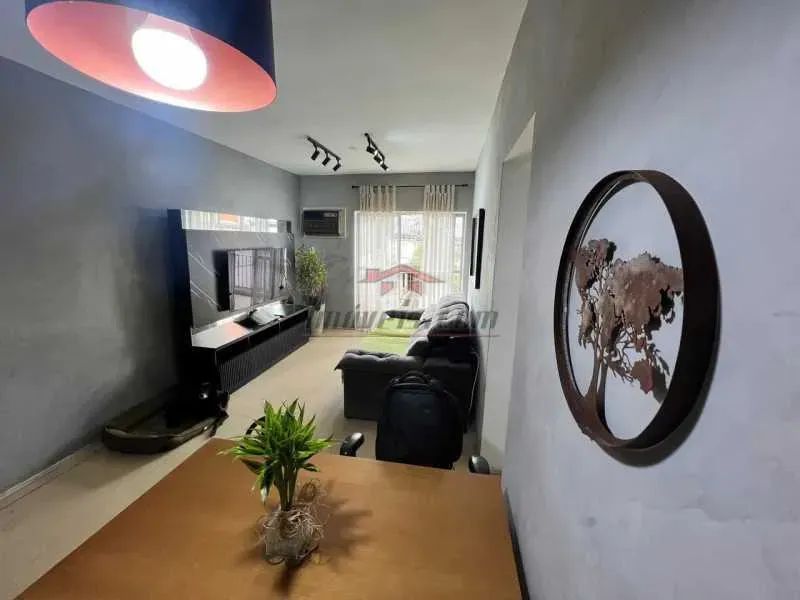 Apartamento : Padrão / Residencial / Pechincha