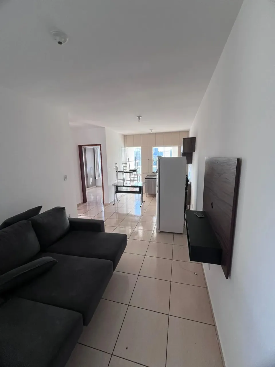 Imóvel para aluguel tem 45 metros quadrados com 2 quartos em Cancelli - Cascavel - PR