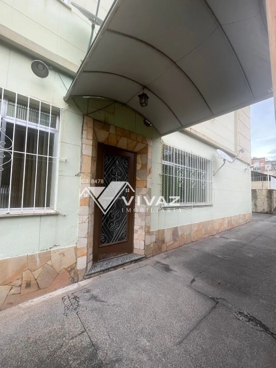 Excelente Apartamento na Abolição com 02 Quartos e 02 Vagas   - Foto 3