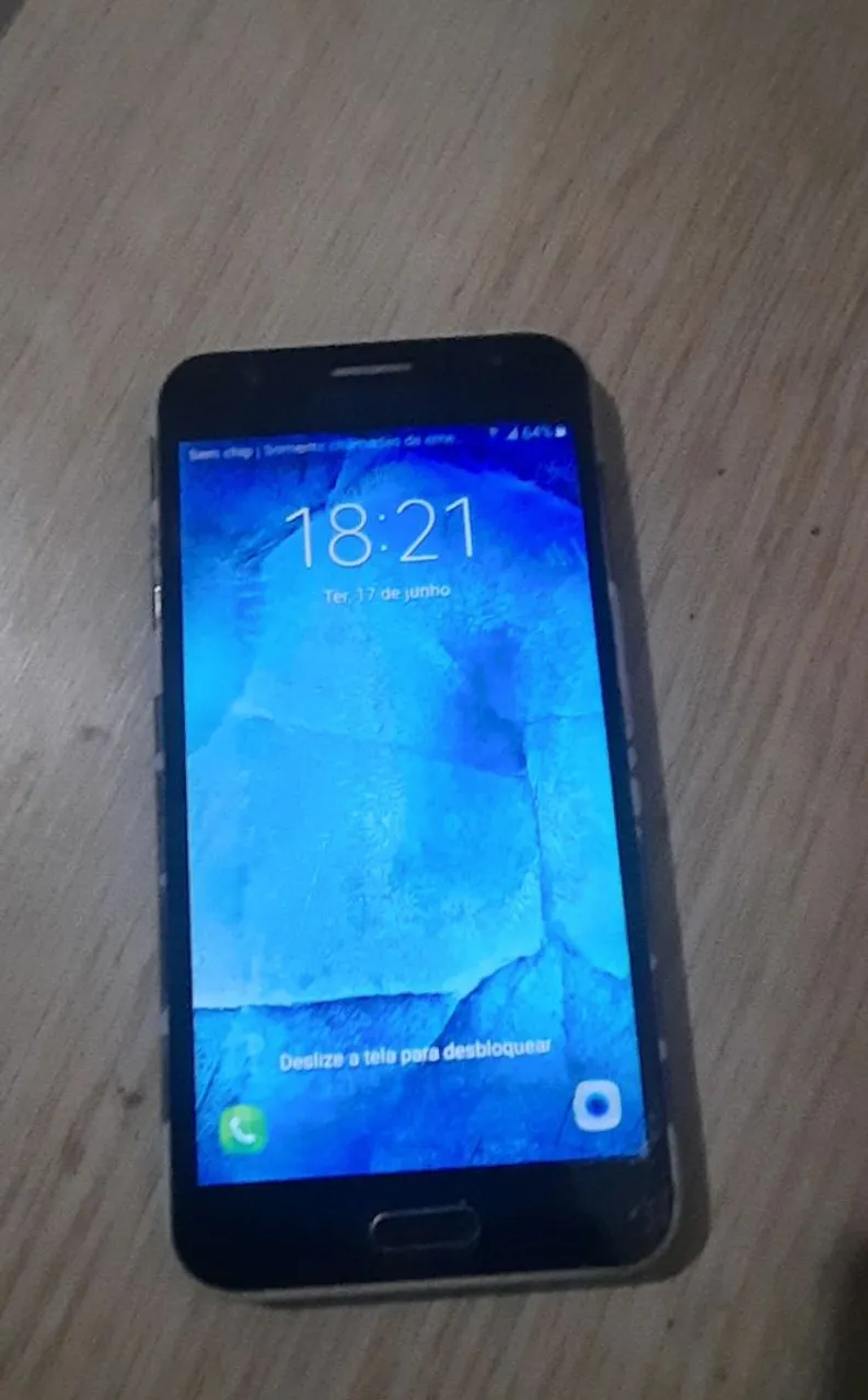 SAMSUMG J5