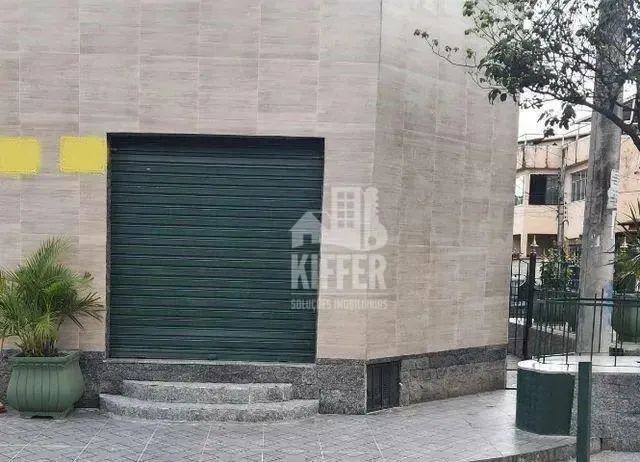 Loja para alugar, 50 m² por R$ 1.950,00/mês - Barreto - Niterói/RJ - Foto 7
