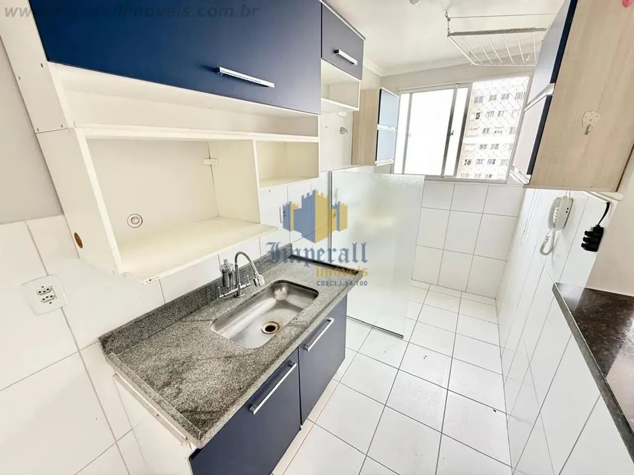 Oportunidade Apartamento 2 dormitórios Condomínio Campo di Orleans Parque Industrial Zona  - Foto 2