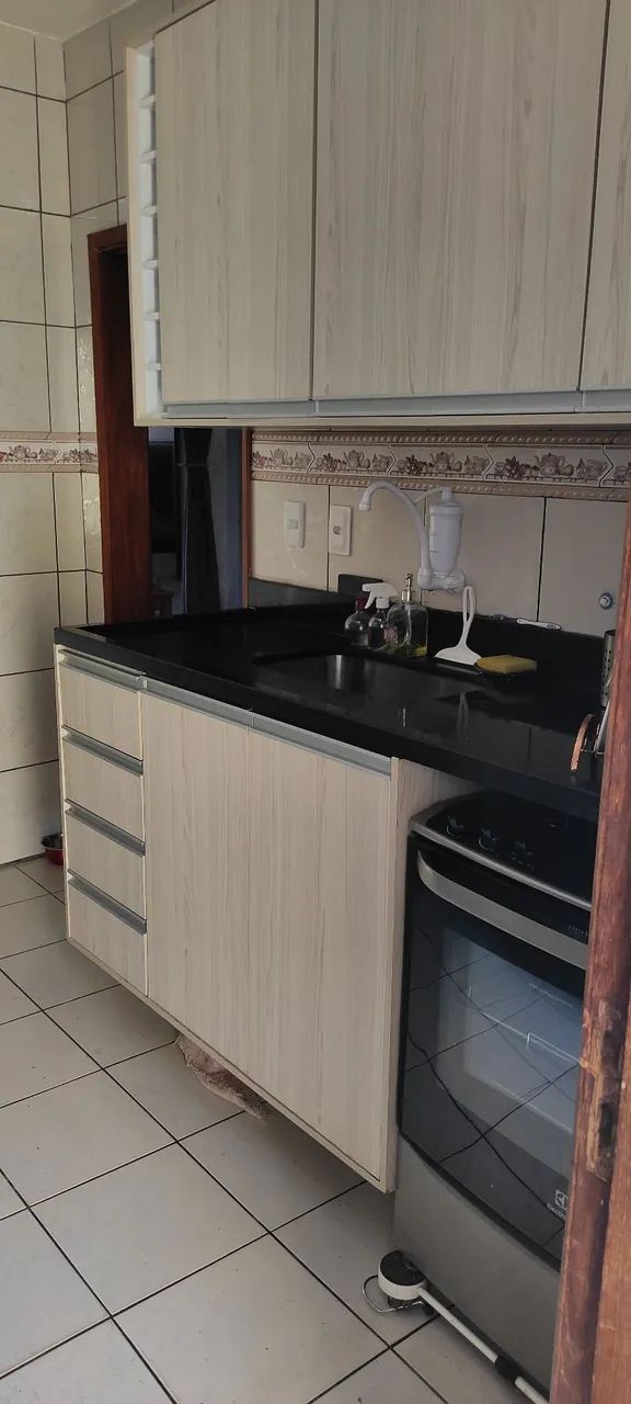 Vendo 02 Casas - Foto 3