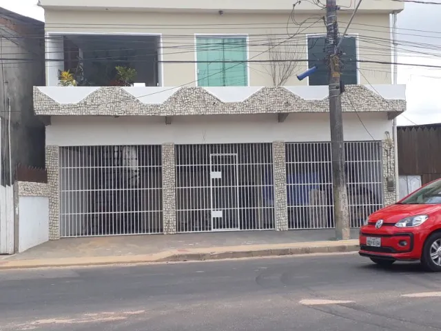 Casa Padre Bruno Sechi