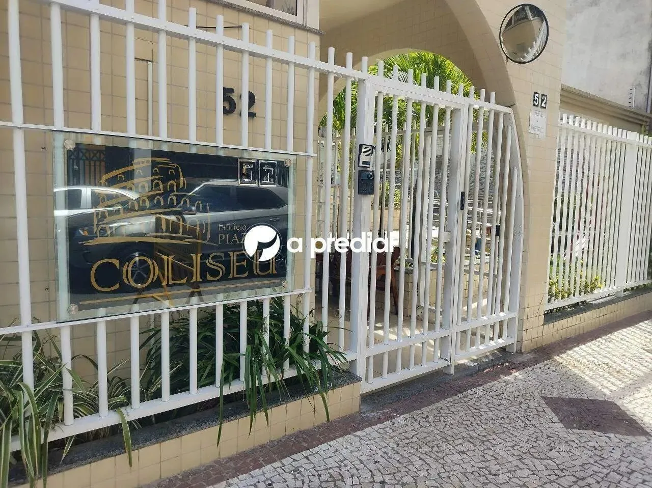 Apartamento para aluguel, 3 quartos, 1 suíte, 2 vagas, Meireles - Fortaleza/CE