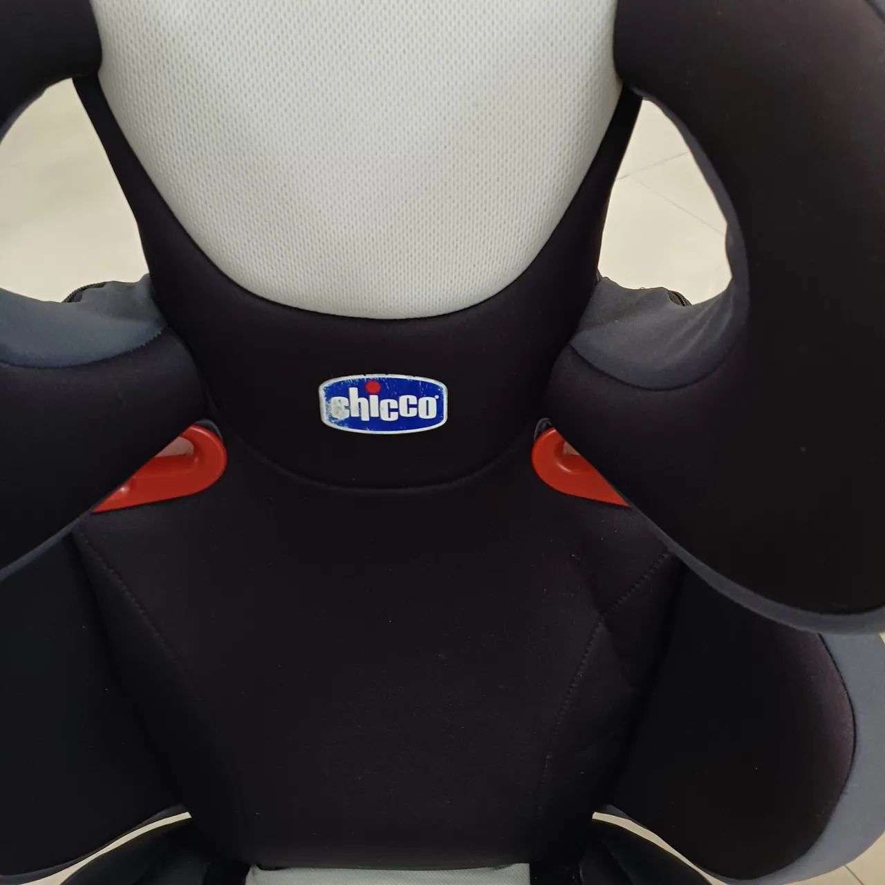 Cadeira de carro para crianças Chicco - Foto 2