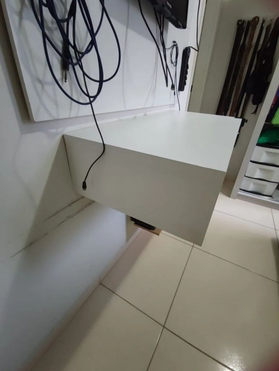Móvel para teclado arranjador  - Foto 2