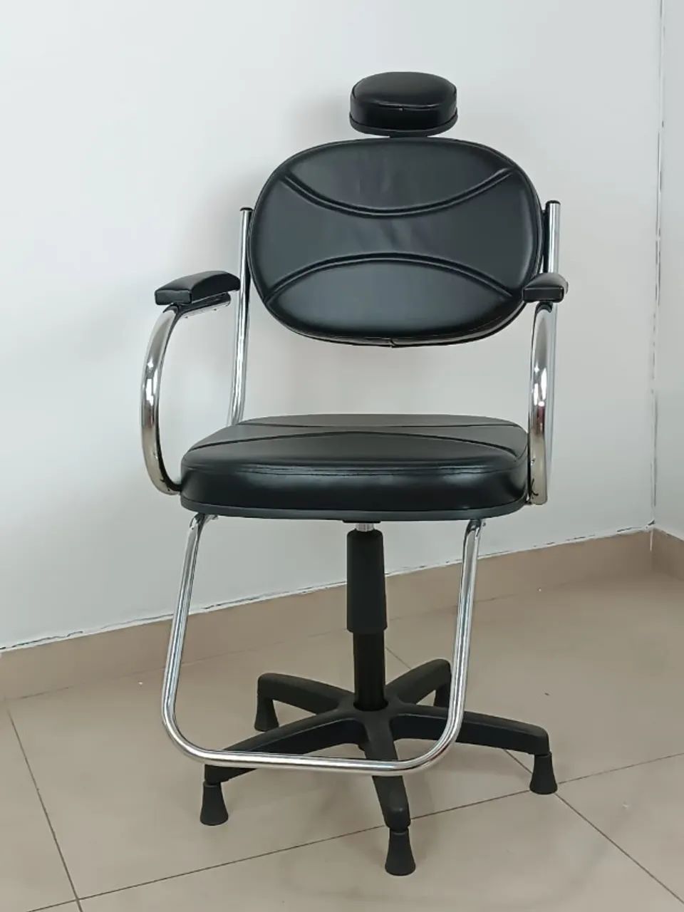 Cadeira para salão + Lavatório Simples cabeleireiro  - Foto 3