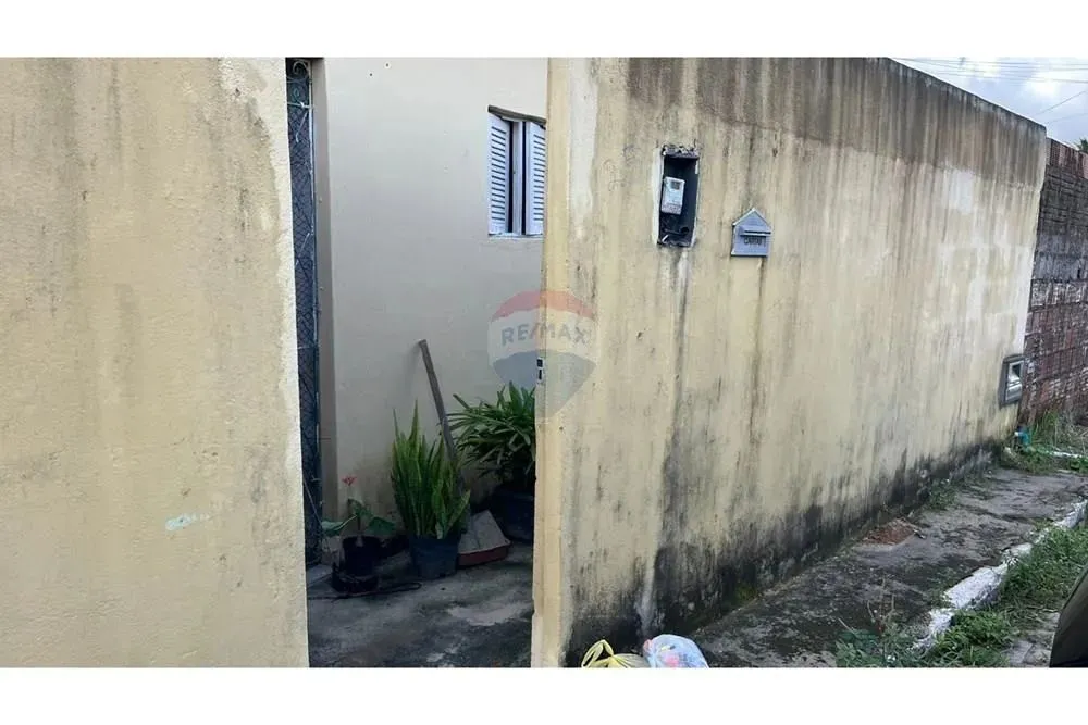 Casa dos Sonhos no Centro de Macaíba!